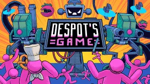 Despot's game