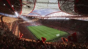 Ea sports fifa 22 stadiums