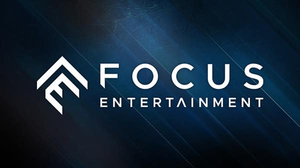 Focus entertainment