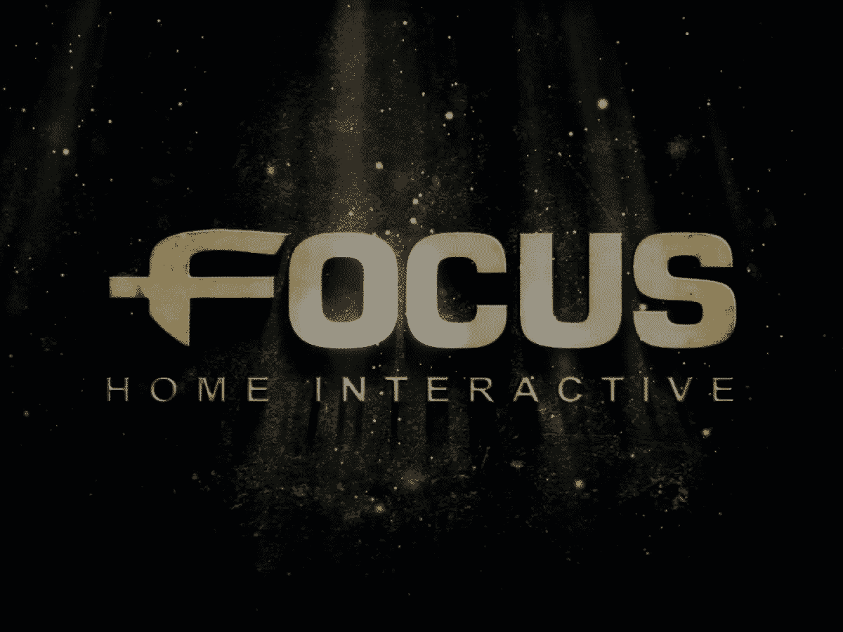 Focus home interactive