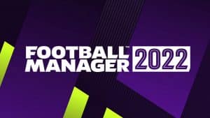 Football manager 2022