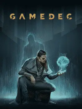 Gamedec