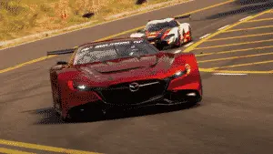 Gran turismo 7