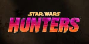 Star wars: hunters