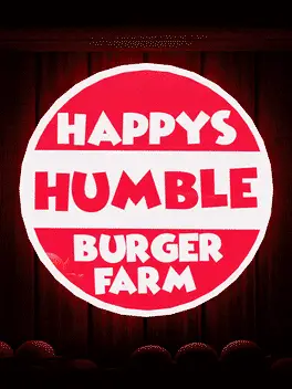 Happy's Humble Burger Farm