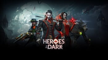 Heroes of the Dark