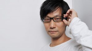 Hideo kojima: sta lavorando a un'esclusiva playstation?