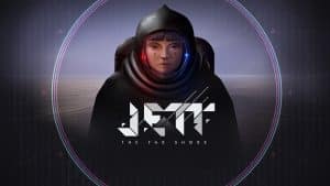 Jett: the far shore