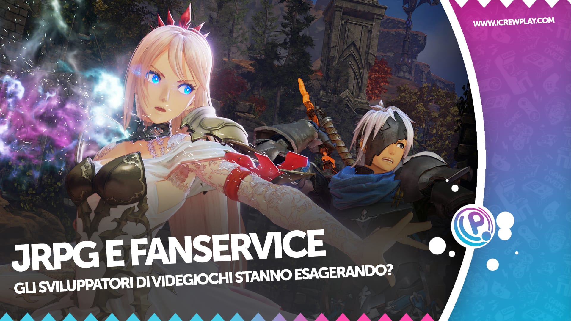 Fanservice