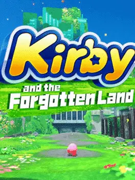 Kirby e la Terra Perduta