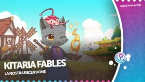 Kitaria fables