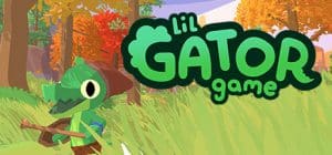 Lil gator game