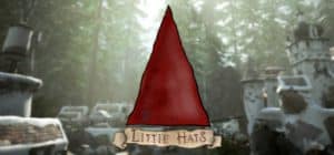 Little hats