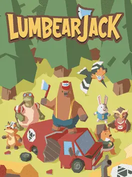 LumbearJack