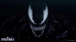 Playstation venom