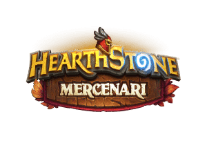 Mercenaries hearthstone