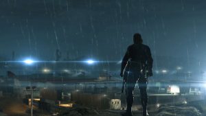 Ground zeroes