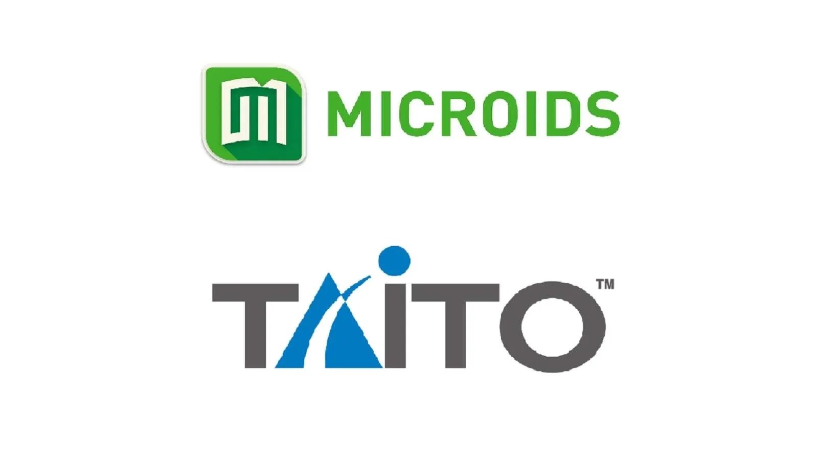 Microids taito