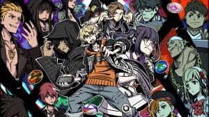 Neo the world ends with you ha venduto poco