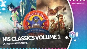 Nis classics volume 1