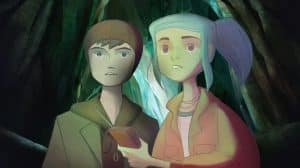 Netflix oxenfree 2