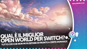 Open world, nintendo, open world nintendo switch, the legend of zelda, breath of the wild