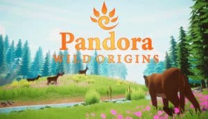 Pandora: wild origins