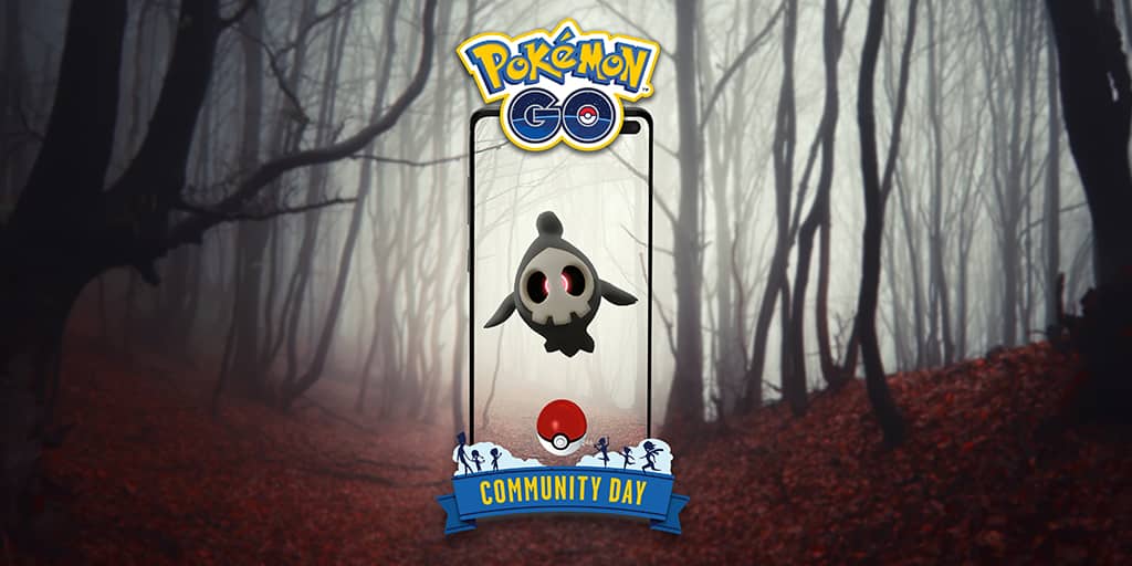 Pokèmon go - community day di ottobre