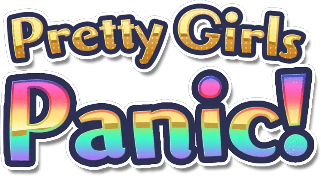 Pretty Girls Panic!