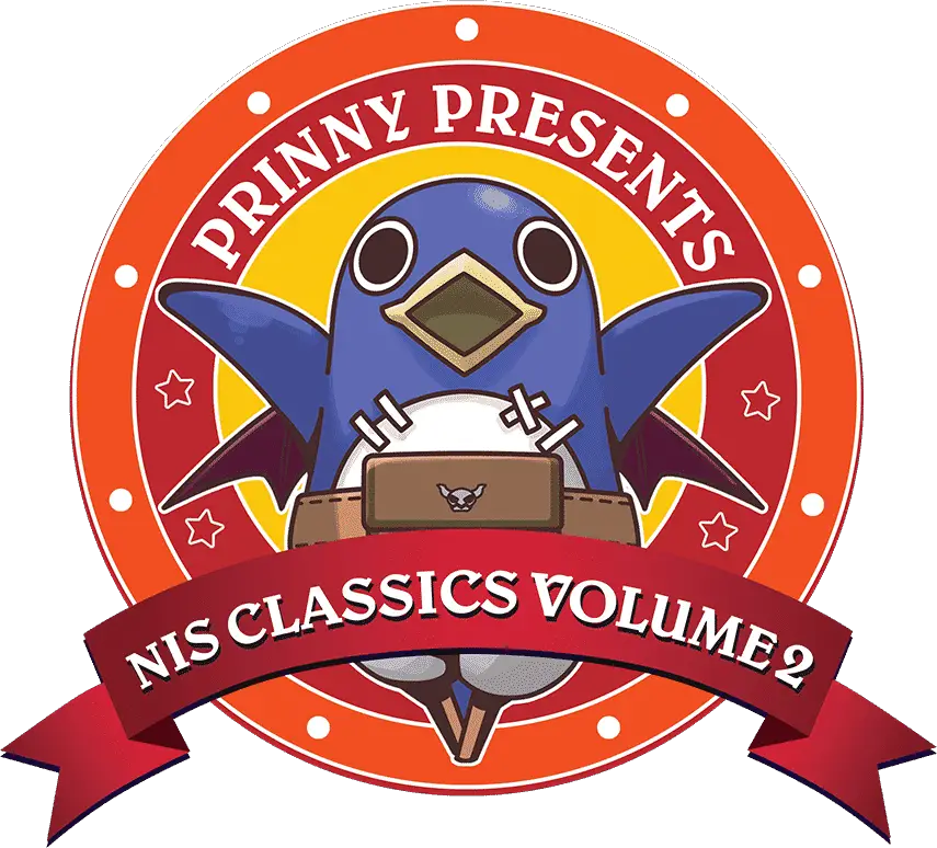 Prinny Presents NIS Classics Volume 2