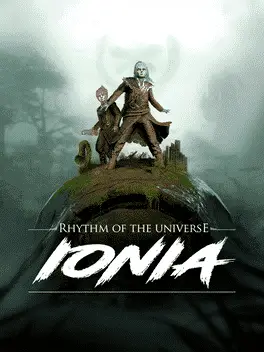 Rhythm of the Universe: IONIA