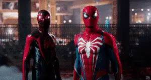 Marvel's spider-man 2