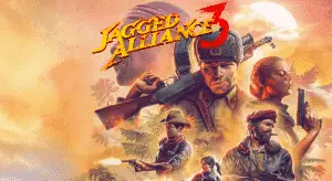 Jagged alliance 3