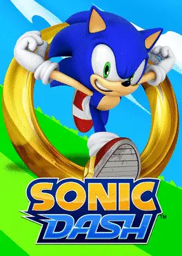 Sonic Dash