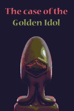 The Case of the Golden Idol