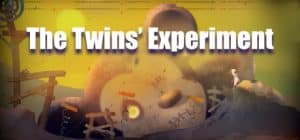 The twins' experiment