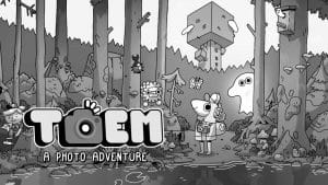 Toem: a photo adventure