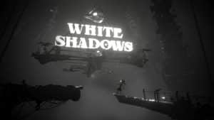 White shadows