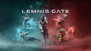 Xbox game pass lemnis gate