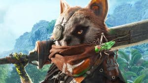 Biomutant fra gli sconti xbox