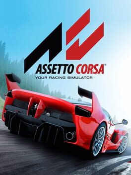 Assetto Corsa Mobile