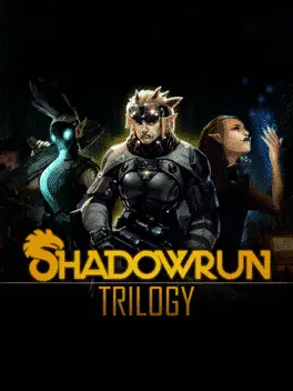 Shadowrun Trilogy