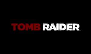 Tomb raider