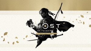 Ghost of tsushima