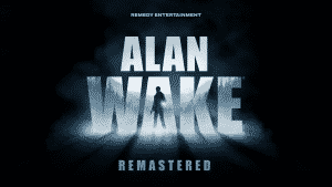 Alan wake remastered