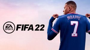 Fifa 22 in offerta speciale su amazon!