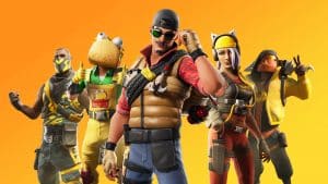 Fortnite: è stata rimossa la rarità degli oggetti cosmetici