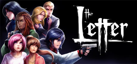 The Letter: A Horror Visual Novel