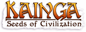 Kainga: seeds of civilization