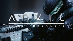 Anvil: vault breakers